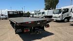 2024 Isuzu NPR-HD Regular Cab 4x2 CM Truck Beds Flatbed Truck for sale #R7017696 - photo 2