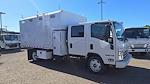 2024 Isuzu NQR Crew Cab 4x2 SH Truck Bodies Chipper Truck for sale #R7900566 - photo 1