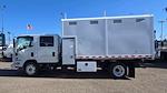 2024 Isuzu NQR Crew Cab 4x2 SH Truck Bodies Chipper Truck for sale #R7900566 - photo 3