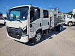 2026 Isuzu NPR-XD Crew Cab 4x2 Marquez Brothers Inc. Landscape Dump for sale #T3413 - photo 1