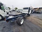 2026 Isuzu NPR-XD Crew Cab 4x2 Cab Chassis for sale #T3443 - photo 2