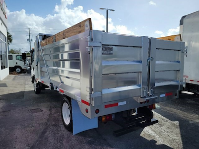 2026 Isuzu NPR-HD Crew Cab 4x2 AMB Trucks Dump Truck for sale #T3532 - photo 2