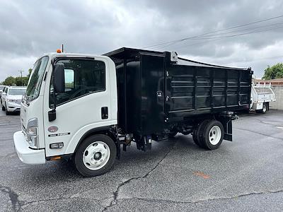2024 Isuzu NQR Regular Cab 4x2 Knapheide Landscape Dump for sale #T54463 - photo 1