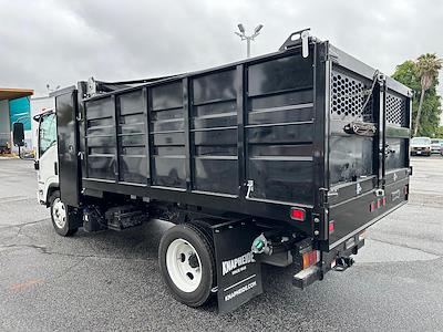 2024 Isuzu NQR Regular Cab 4x2 Knapheide Landscape Dump for sale #T54463 - photo 2