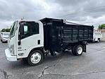 2024 Isuzu NQR Regular Cab 4x2 Knapheide Landscape Dump for sale #T54463 - photo 1