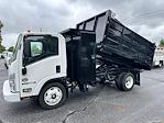 2024 Isuzu NQR Regular Cab 4x2 Knapheide Landscape Dump for sale #T54463 - photo 4
