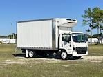 2026 Isuzu NRR Regular Cab DRW 4x2 Morgan Truck Body Refrigerated Body for sale #T7P01905 - photo 3