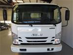 2017 Isuzu NPR-HD Regular Cab 4x2 Conyers Stake Bed for sale #Z00184 - photo 5
