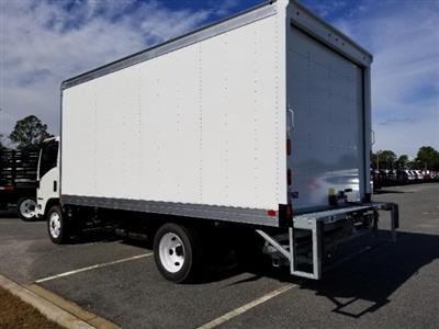2018 Isuzu NPR-HD Regular Cab 4x2 Conyers Box Truck for sale #Z00270 - photo 2