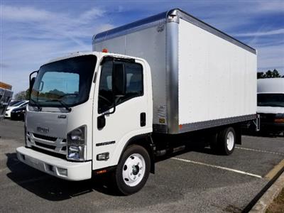 2018 Isuzu NPR-HD Regular Cab 4x2 Conyers Box Truck for sale #Z00270 - photo 1