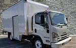 2018 Isuzu NPR-HD Regular Cab 4x2 Conyers Box Truck for sale #Z00270 - photo 3