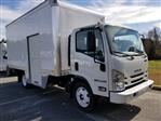 2018 Isuzu NPR-HD Regular Cab 4x2 Conyers Box Truck for sale #Z00270 - photo 4