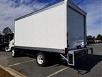 2018 Isuzu NPR-HD Regular Cab 4x2 Conyers Box Truck for sale #Z00270 - photo 2