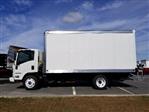 2018 Isuzu NPR-HD Regular Cab 4x2 Conyers Box Truck for sale #Z00270 - photo 8