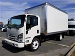2018 Isuzu NPR-HD Regular Cab 4x2 Conyers Box Truck for sale #Z00270 - photo 1