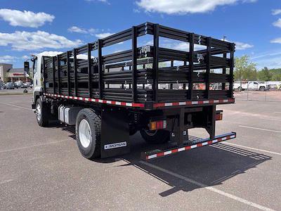 2021 Isuzu FTR Regular Cab 4x2 Morgan Truck Body for sale #Z10003 - photo 2