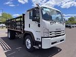2021 Isuzu FTR Regular Cab 4x2 Morgan Truck Body for sale #Z10003 - photo 1