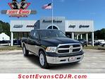 2024 Ram 1500 Classic Quad Cab DRW RWD, Pickup for sale #24120 - photo 1