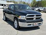 2024 Ram 1500 Classic Quad Cab DRW RWD, Pickup for sale #24120 - photo 4