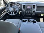 2024 Ram 1500 Classic Quad Cab DRW RWD, Pickup for sale #24120 - photo 23