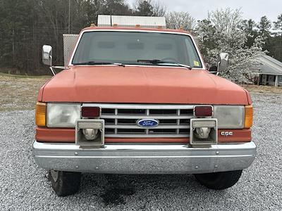 1990 Ford F-350 Regular Cab RWD Cab Chassis for sale #24125A - photo 2