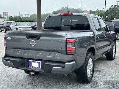 2023 Nissan Frontier Crew Cab 4WD Pickup for sale #24132A - photo 2