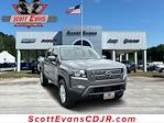 2023 Nissan Frontier Crew Cab 4WD Pickup for sale #24132A - photo 1
