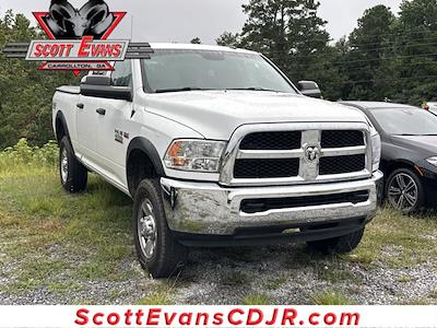 2018 Ram 2500 Crew Cab 4WD Pickup for sale #24132B - photo 1