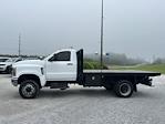 2021 Chevrolet Silverado 5500 Regular Cab DRW 4WD Stake Bed for sale #24222A - photo 6
