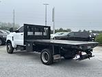 2021 Chevrolet Silverado 5500 Regular Cab DRW 4WD Stake Bed for sale #24222A - photo 7