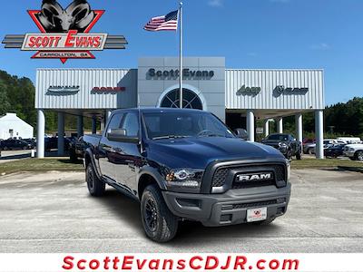 2024 Ram 1500 Classic Crew Cab 4WD, Pickup for sale #24223 - photo 1