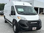 2024 Ram ProMaster 2500 High Roof FWD, Empty Cargo Van for sale #24226 - photo 4