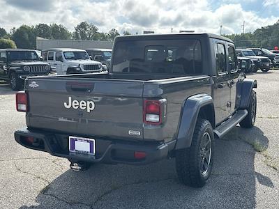 2022 Jeep Gladiator Crew Cab 4WD Pickup for sale #24262A - photo 2