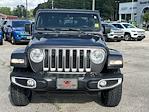2022 Jeep Gladiator Crew Cab 4WD Pickup for sale #24262A - photo 5