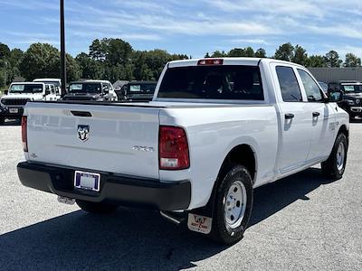 2024 Ram 1500 Classic Crew Cab 4WD, Pickup for sale #24339 - photo 2