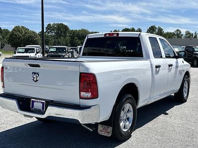 2024 Ram 1500 Classic Quad Cab DRW RWD, Pickup for sale #24342 - photo 2