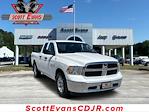 2024 Ram 1500 Classic Quad Cab DRW RWD, Pickup for sale #24342 - photo 1