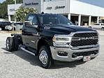 2024 Ram 3500 Regular Cab DRW 4WD, Cab Chassis for sale #24352 - photo 4