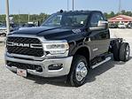 2024 Ram 3500 Regular Cab DRW 4WD, Cab Chassis for sale #24352 - photo 6