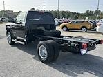 2024 Ram 3500 Regular Cab DRW 4WD, Cab Chassis for sale #24352 - photo 8