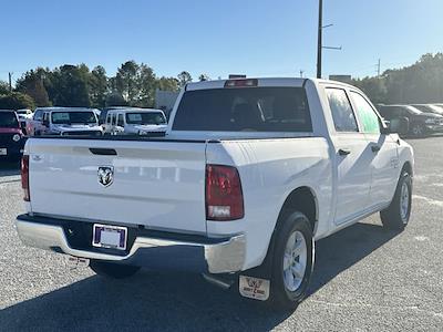 2024 Ram 1500 Classic Crew Cab RWD, Pickup for sale #24387 - photo 2