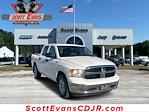 2024 Ram 1500 Classic Crew Cab RWD, Pickup for sale #24387 - photo 1