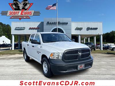 2024 Ram 1500 Classic Crew Cab RWD, Pickup for sale #24392 - photo 1