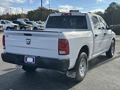 2024 Ram 1500 Classic Crew Cab RWD, Pickup for sale #24392 - photo 2