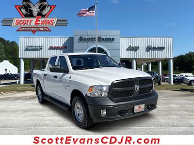 2024 Ram 1500 Classic Crew Cab 4WD Pickup for sale #24395A - photo 1