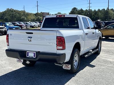 2024 Ram 1500 Classic Crew Cab 4WD Pickup for sale #24395A - photo 2