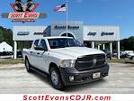 2024 Ram 1500 Classic Crew Cab 4WD Pickup for sale #24395A - photo 1