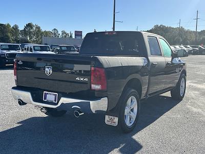 2024 Ram 1500 Classic Crew Cab 4WD, Pickup for sale #24397 - photo 2