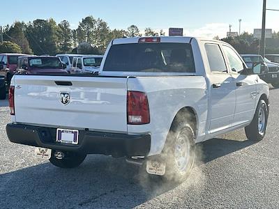 2024 Ram 1500 Classic Crew Cab RWD, Pickup for sale #24399 - photo 2