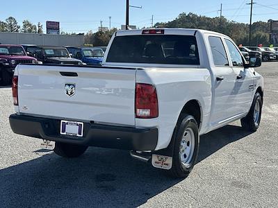 2024 Ram 1500 Classic Crew Cab RWD, Pickup for sale #24400 - photo 2